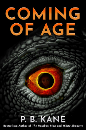 Coming of Age by P B Kane